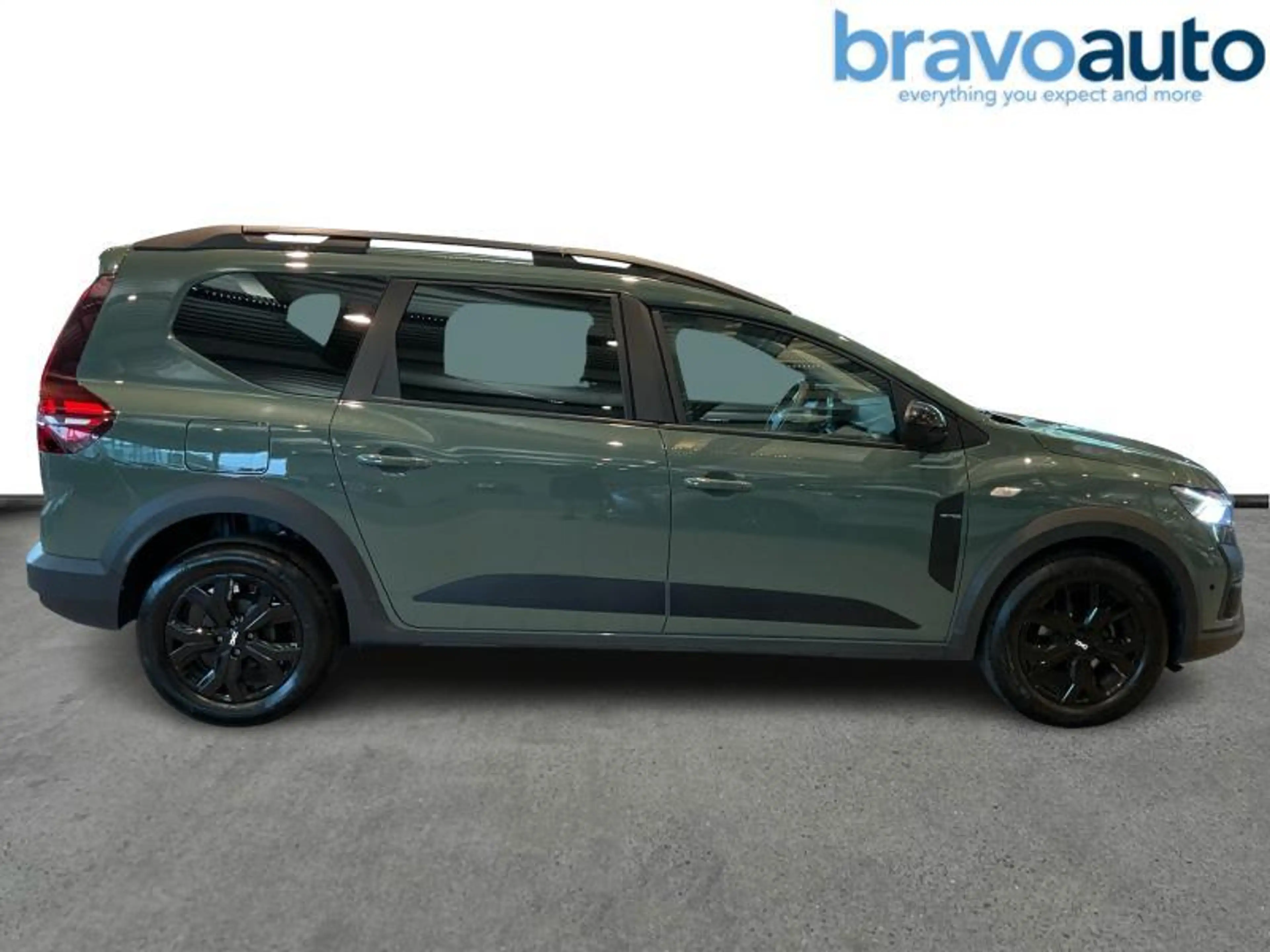 Dacia Jogger - — photo 14