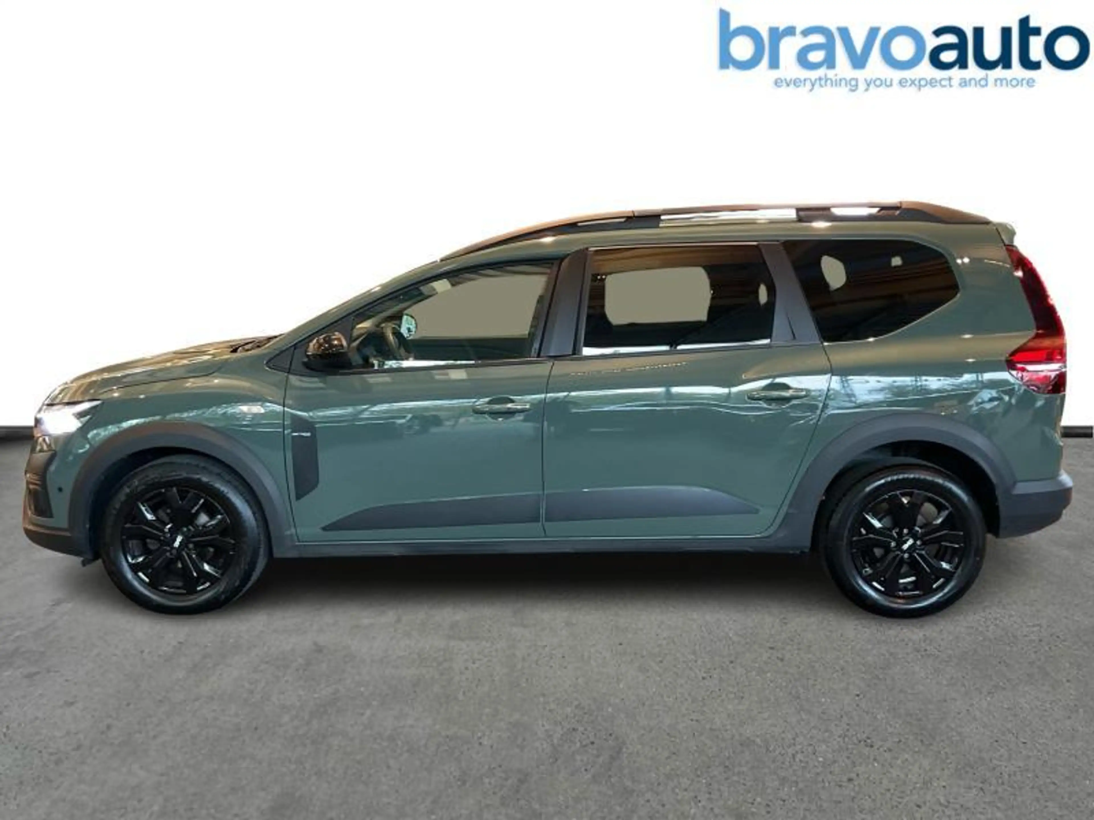 Dacia Jogger - — photo 3