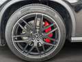 Mercedes-Benz GLE 63 AMG S 4Matic AMG SPEEDSHIFT 7G-TRONIC Zwart - thumbnail 8