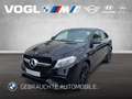 Mercedes-Benz GLE 63 AMG S 4Matic AMG SPEEDSHIFT 7G-TRONIC Zwart - thumbnail 1