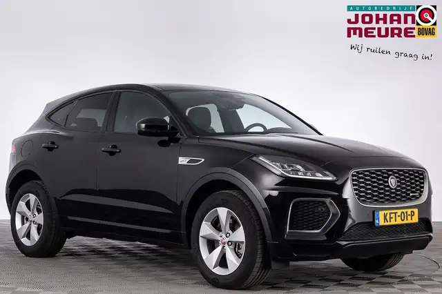 Jaguar E-Pace 1.5 P300e AWD R-Dynamic S | PANORAMADAK | LEDER |