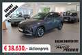 Hyundai TUCSON Tucson 1,6 T-GDI PHEV 2WD GO! Plus Aut. *Matrix... Grau - thumbnail 1
