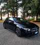Mercedes-Benz A 220 Premium auto BlackNight tetto apribile Zwart - thumbnail 3