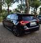 Mercedes-Benz A 220 Premium auto BlackNight tetto apribile Zwart - thumbnail 7