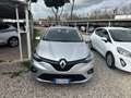 Renault Clio Clio V 2019 1.6 E-Tech hybrid Intens140cvauto my21 Argent - thumbnail 12
