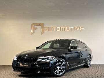 5-serie 520i High Executive M Sport Pano|Memory|Sf