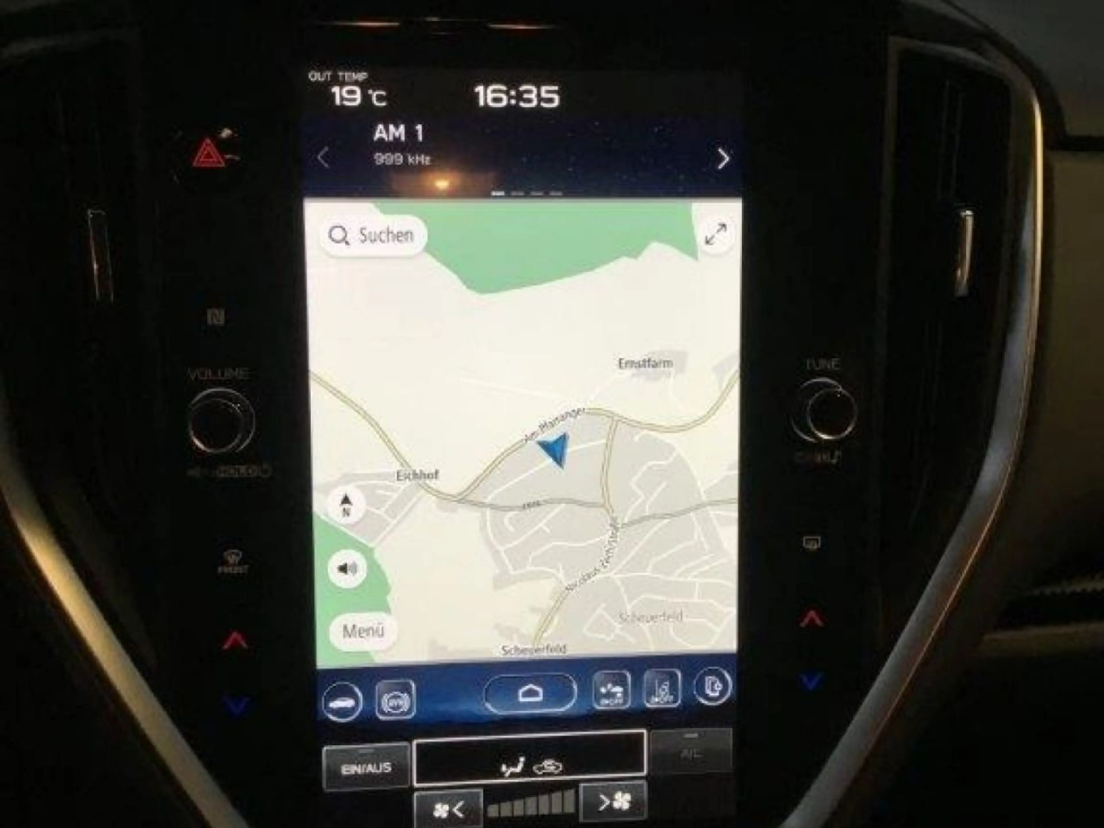 Subaru Crosstrek Comfort — photo 14
