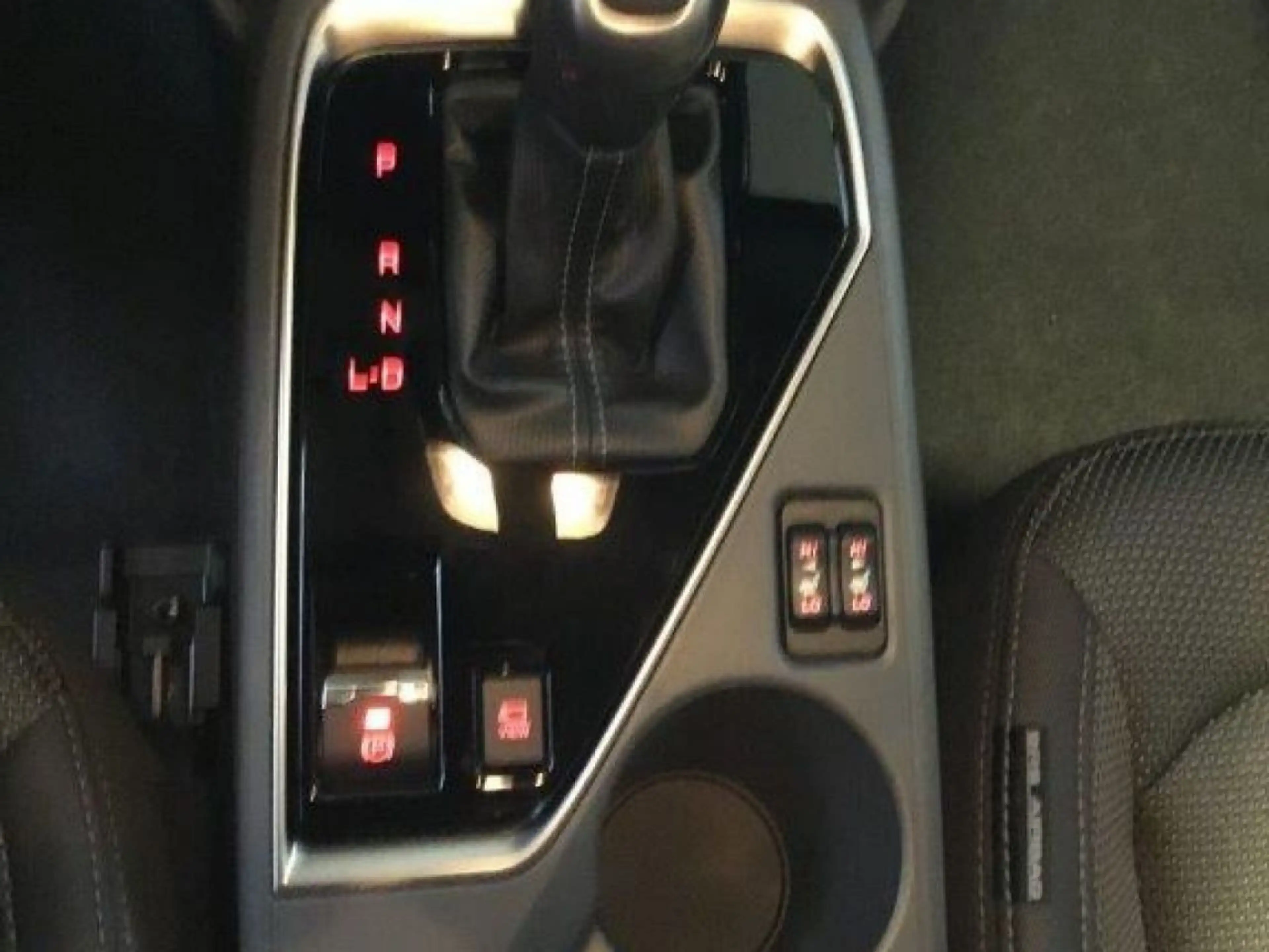 Subaru Crosstrek Comfort — photo 15
