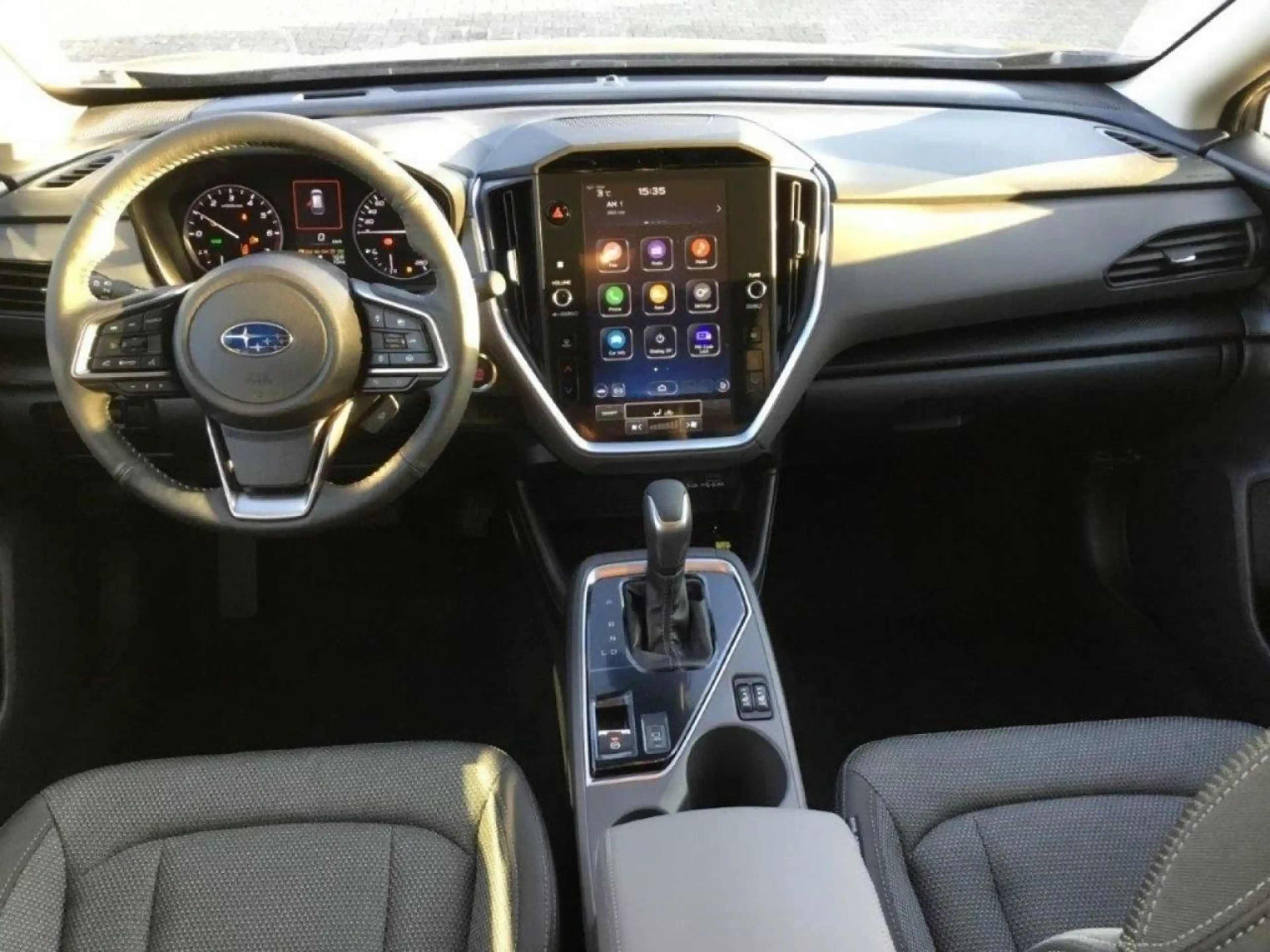 Subaru Crosstrek Comfort — photo 11