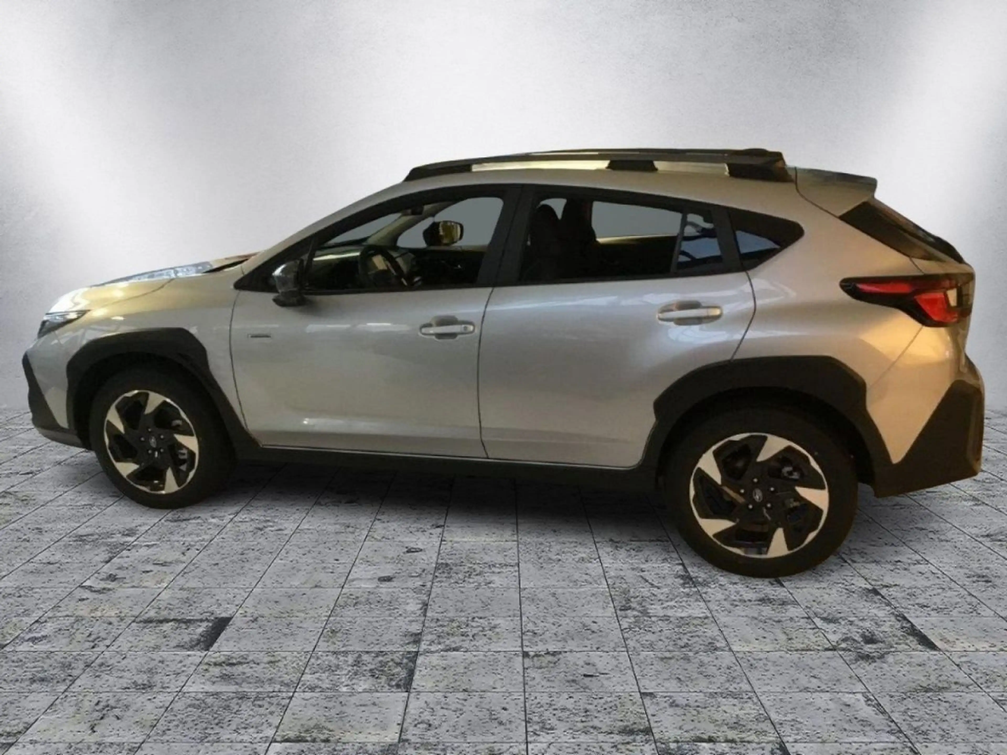 Subaru Crosstrek Comfort — photo 6