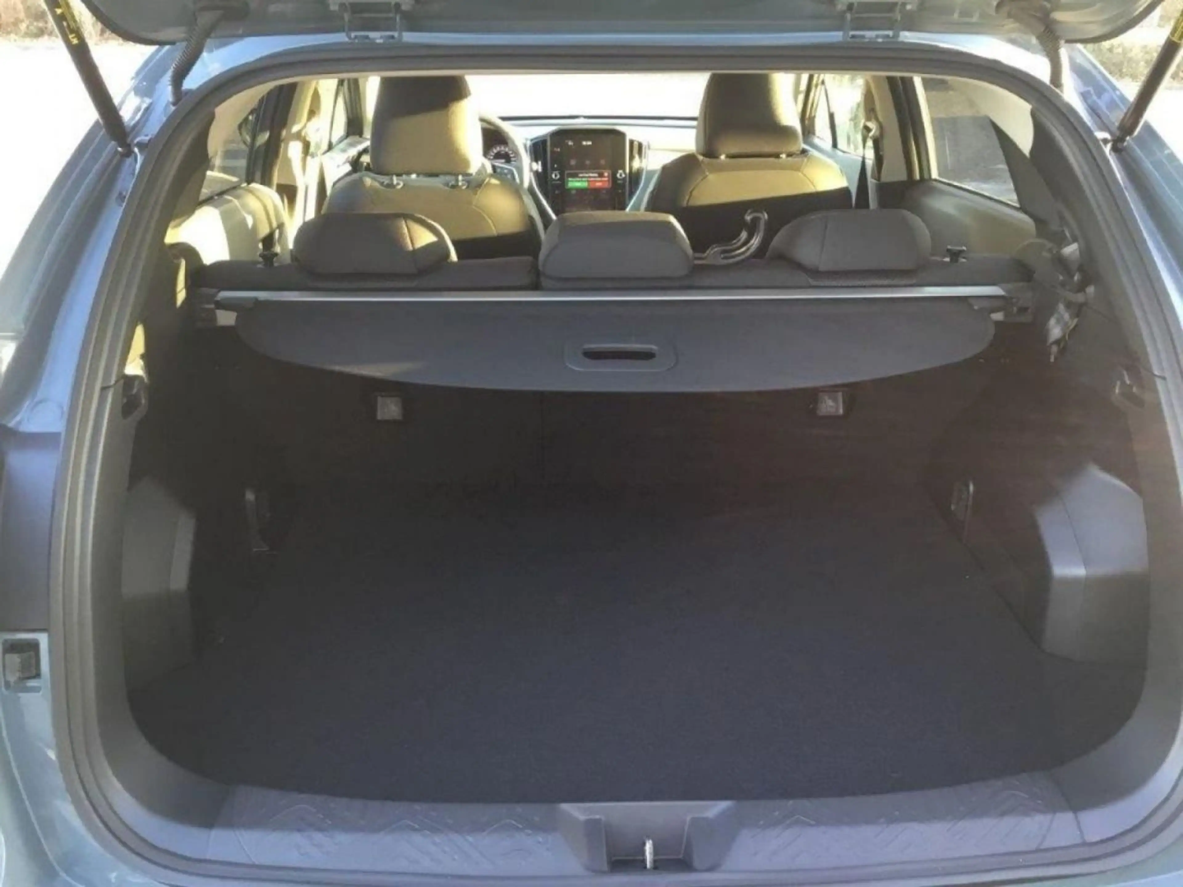 Subaru Crosstrek Comfort — photo 9
