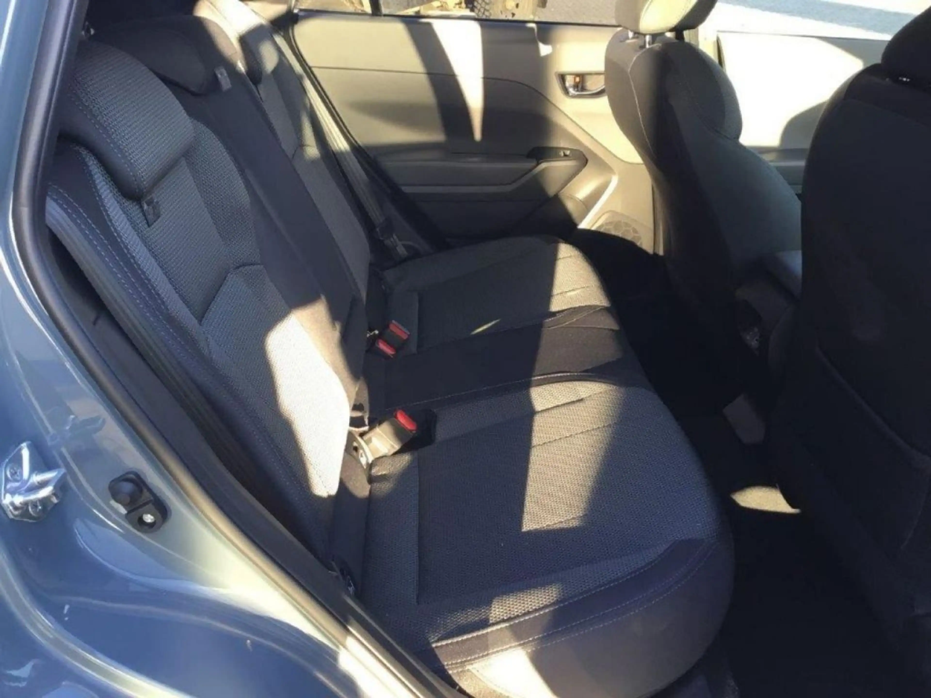 Subaru Crosstrek Comfort — photo 10