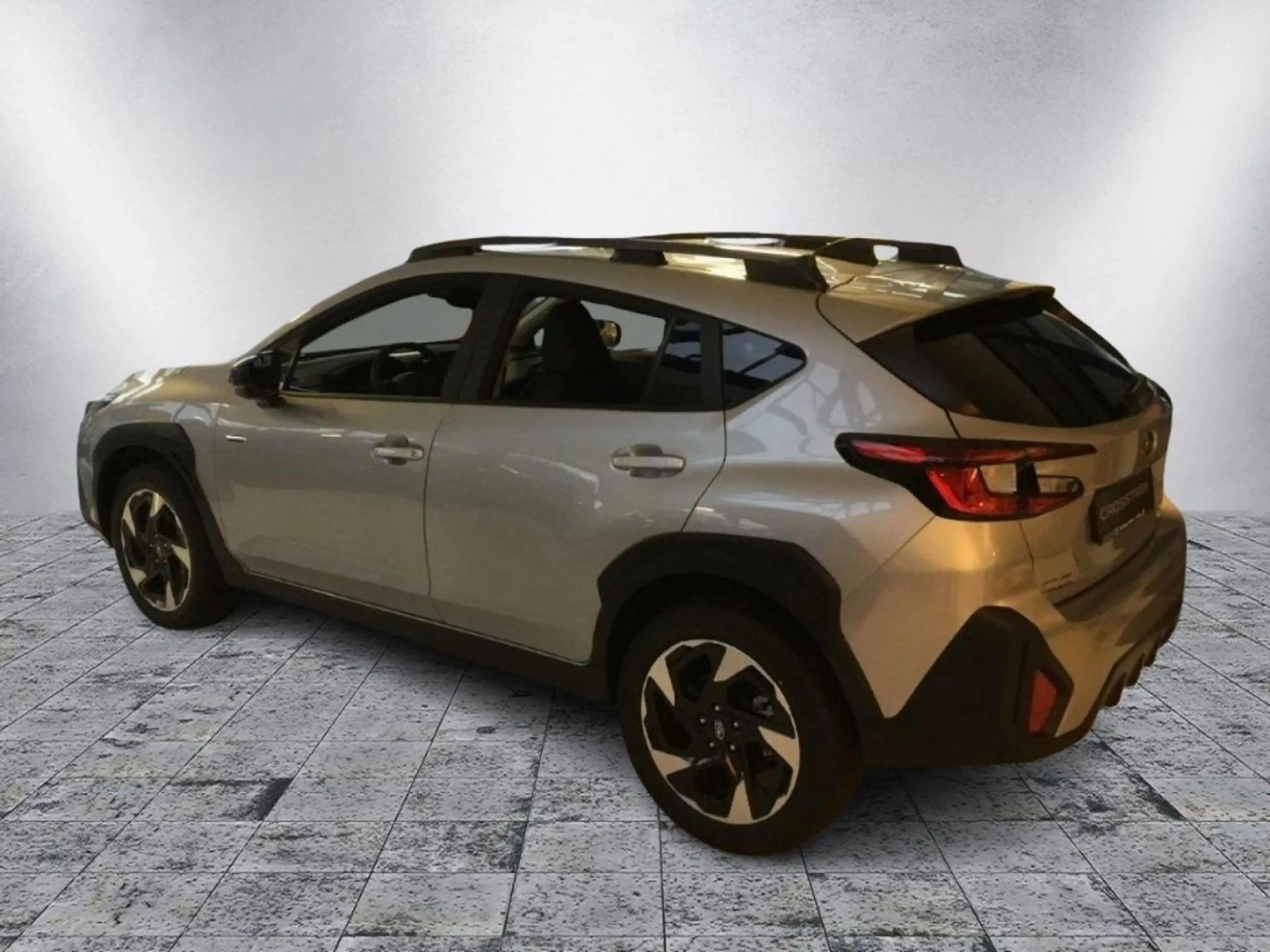 Subaru Crosstrek Comfort — photo 5