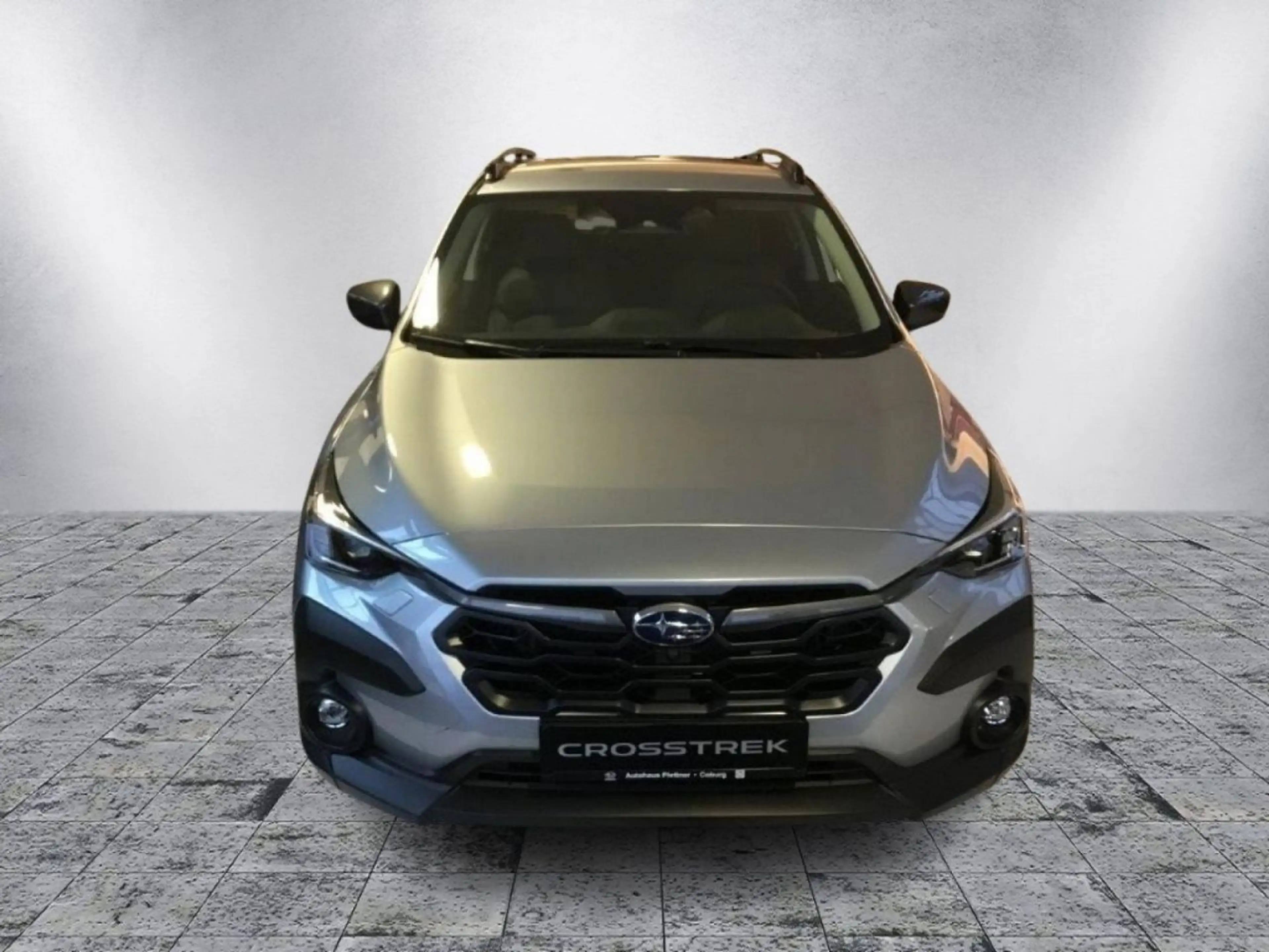 Subaru Crosstrek Comfort — photo 4