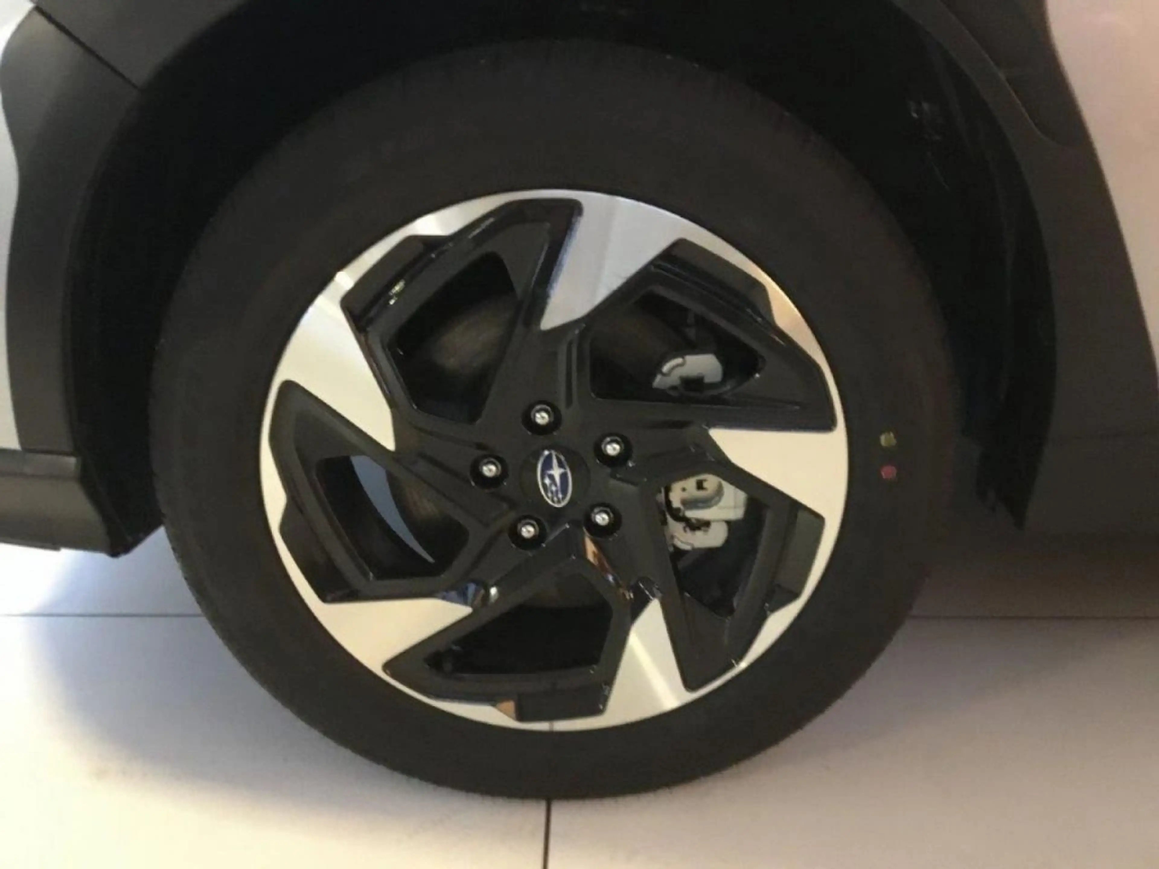 Subaru Crosstrek Comfort — photo 13