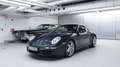 Porsche 997 Carrera Cabrio Scheckheft Grau - thumbnail 1