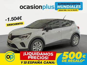 TCe Equilibre 67kW