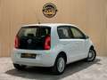 Volkswagen up! 1.0 move up! 5-DEURS, STOELVERWARMING, AIRCO, LEDE Weiß - thumbnail 8