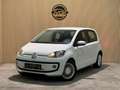 Volkswagen up! 1.0 move up! 5-DEURS, STOELVERWARMING, AIRCO, LEDE Weiß - thumbnail 3