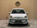 Volkswagen up! 1.0 move up! 5-DEURS, STOELVERWARMING, AIRCO, LEDE Weiß - thumbnail 2