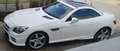 Mercedes-Benz SLK 350 AMG Aussen und Innen,  7G-Tronic Weiß - thumbnail 4