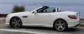 Mercedes-Benz SLK 350 AMG Aussen und Innen,  7G-Tronic Weiß - thumbnail 7