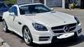 Mercedes-Benz SLK 350 AMG Aussen und Innen,  7G-Tronic Weiß - thumbnail 1