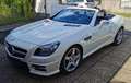 Mercedes-Benz SLK 350 AMG Aussen und Innen,  7G-Tronic Weiß - thumbnail 3