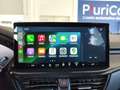 Ford Focus SW EcoBoost 125cv MHEV ST-Line Auto Navi Fari LED Argento - thumbnail 13
