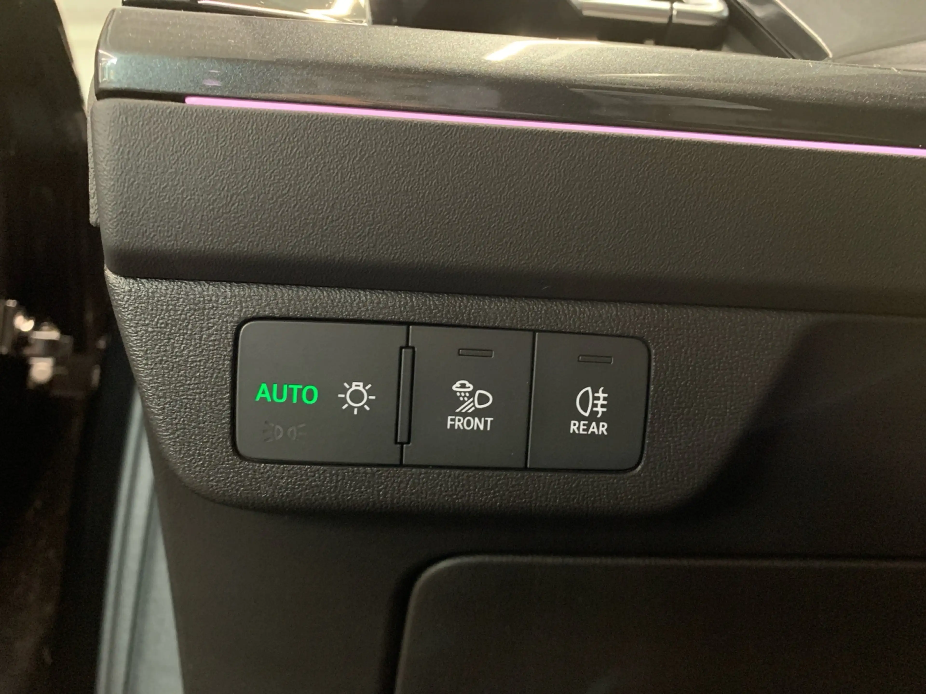 Audi Q4 e-tron Sportback 50 quattro S line AHK PANO SONOS — photo 25