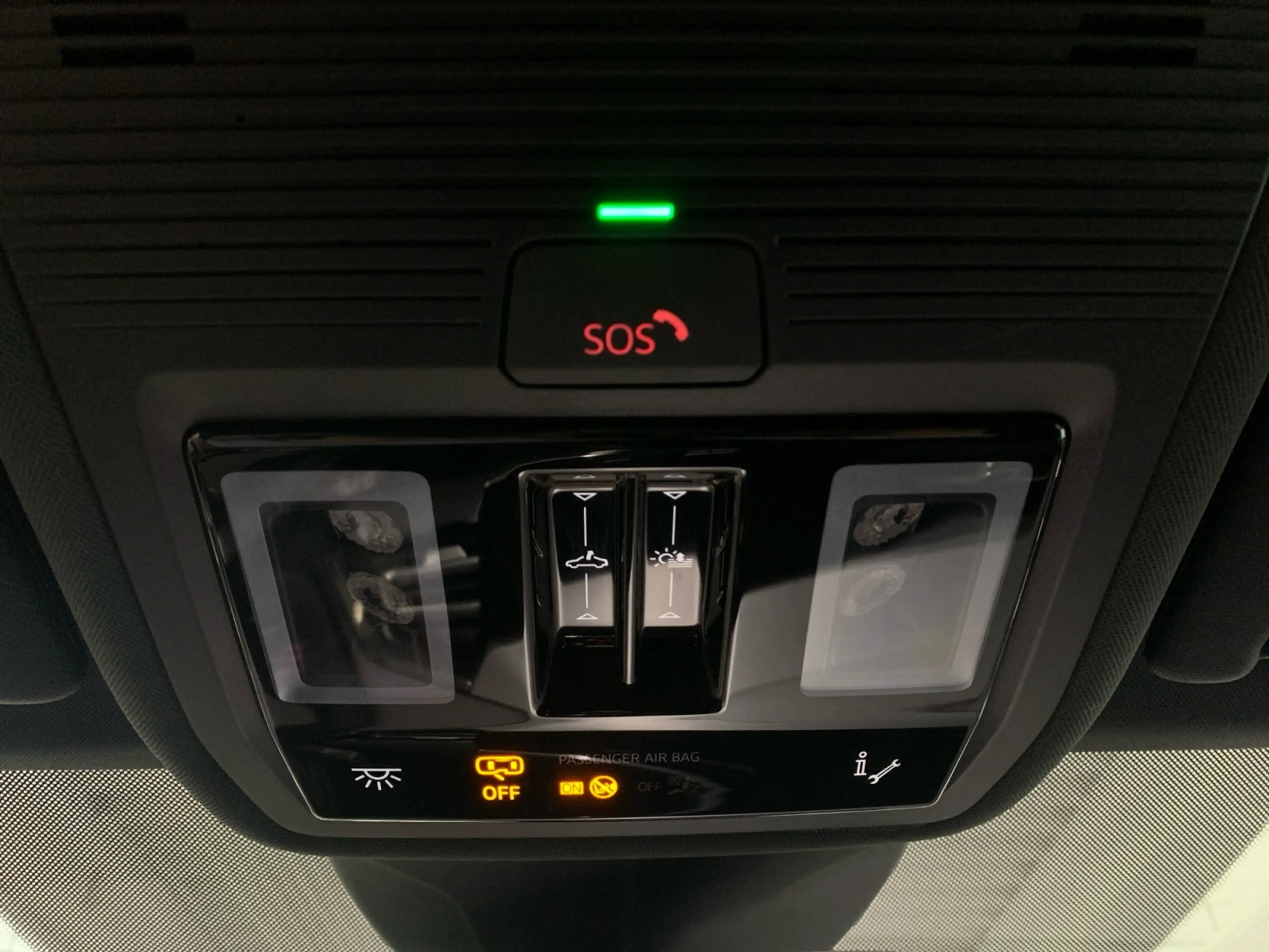 Audi Q4 e-tron Sportback 50 quattro S line AHK PANO SONOS — photo 27