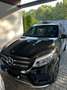 Mercedes-Benz GLE 450 AMG 4Matic 9G-TRONIC Line Negro - thumbnail 1