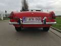 MG MGB BV4 + OVD // Hardtop Rood - thumbnail 11