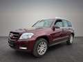 Mercedes-Benz GLK 350 GLK350 CDI *4Matic*Top Zustand*Mercedes Service* Rot - thumbnail 1