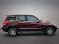 Mercedes-Benz GLK 350 GLK350 CDI *4Matic*Top Zustand*Mercedes Service* Rot - thumbnail 9