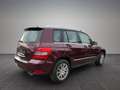Mercedes-Benz GLK 350 GLK350 CDI *4Matic*Top Zustand*Mercedes Service* Rot - thumbnail 7