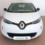Renault ZOE Life 40 R90 68kW Blanco - thumbnail 2