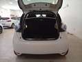 Renault ZOE Life 40 R90 68kW Blanco - thumbnail 4