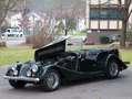 Morgan Plus 4 4 Sitzer| TÜV NEU| Rover Motor Grün - thumbnail 21