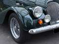 Morgan Plus 4 4 Sitzer| TÜV NEU| Servolenkung| Rover Motor Yeşil - thumbnail 4