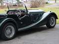 Morgan Plus 4 4 Sitzer| TÜV NEU| Servolenkung| Rover Motor Yeşil - thumbnail 8