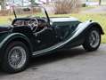Morgan Plus 4 4 Sitzer| TÜV NEU| Rover Motor Grün - thumbnail 8