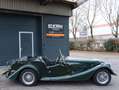 Morgan Plus 4 4 Sitzer| TÜV NEU| Servolenkung| Rover Motor Yeşil - thumbnail 6