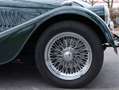 Morgan Plus 4 4 Sitzer| TÜV NEU| Rover Motor Grün - thumbnail 5