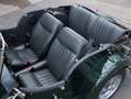 Morgan Plus 4 4 Sitzer| TÜV NEU| Servolenkung| Rover Motor Yeşil - thumbnail 11