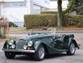 Morgan Plus 4 4 Sitzer| TÜV NEU| Rover Motor Grün - thumbnail 16