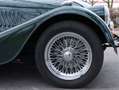 Morgan Plus 4 4 Sitzer| TÜV NEU| Servolenkung| Rover Motor Yeşil - thumbnail 5