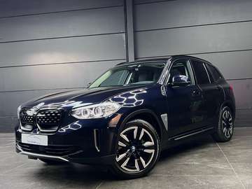 xDrive / Sport pack / Pano dak / Memory seats /