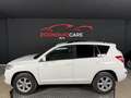 Toyota RAV 4 2.2D-4D Active 4x2 Blanc - thumbnail 3