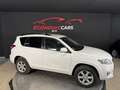 Toyota RAV 4 2.2D-4D Active 4x2 Blanc - thumbnail 8